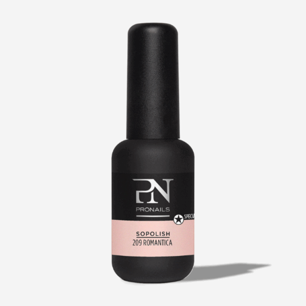 Sopolish 209 Romantica 8 ml