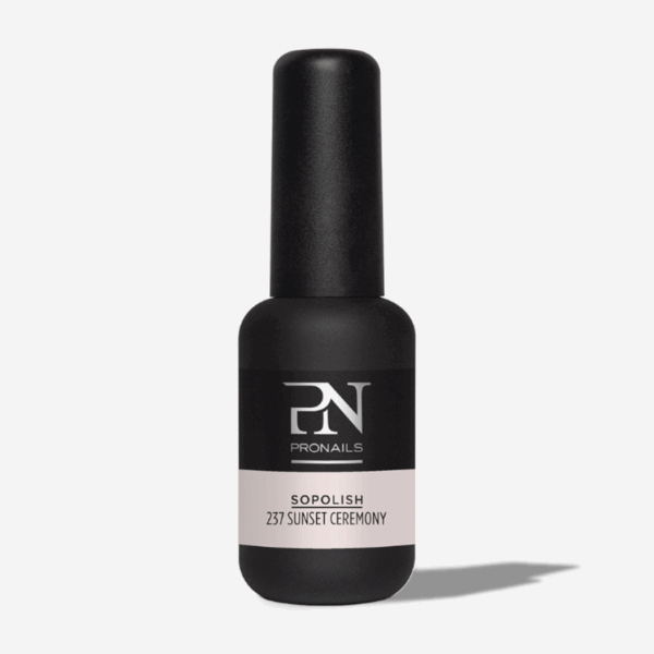 Sopolish 237 Sunset Ceremony 8 ml