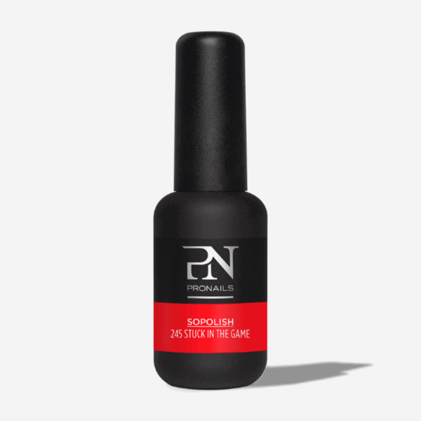 Sopolish 245 Stuck In The Game 8 ml