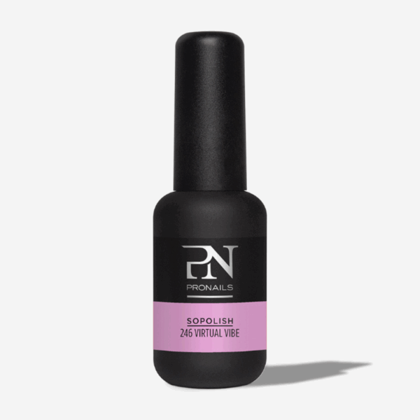 Sopolish 246 Virtual Vibe 8 ml