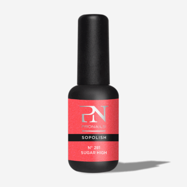 Sopolish 281 Sugar High 8 ml