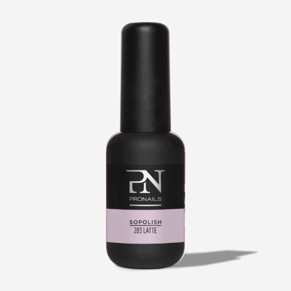 Sopolish 283 Latte 8 ml