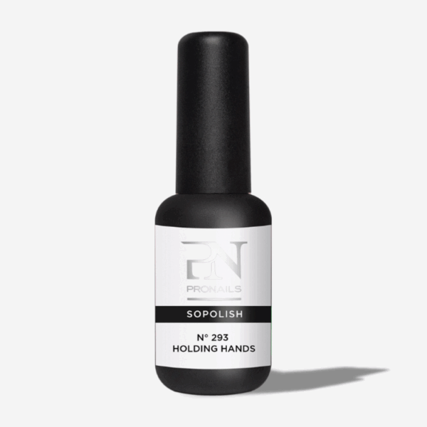 Sopolish 293 Holding Hands 8 ml