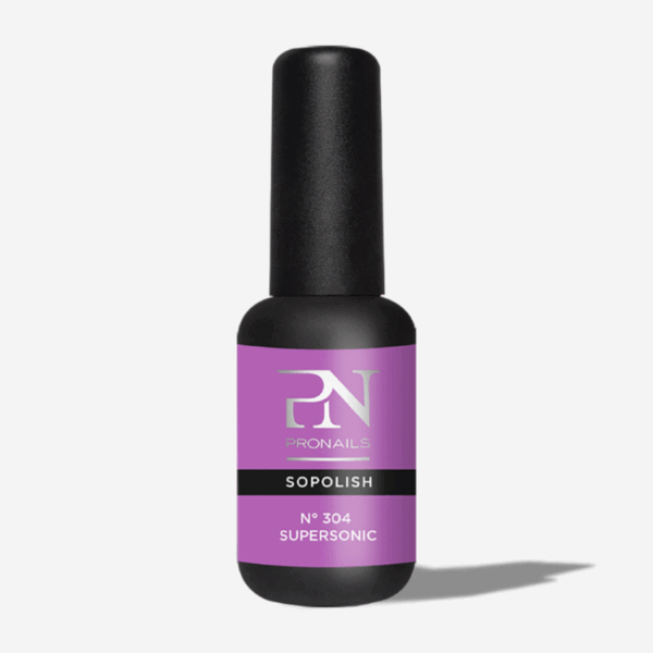 Sopolish 304 Supersonic 8 ml