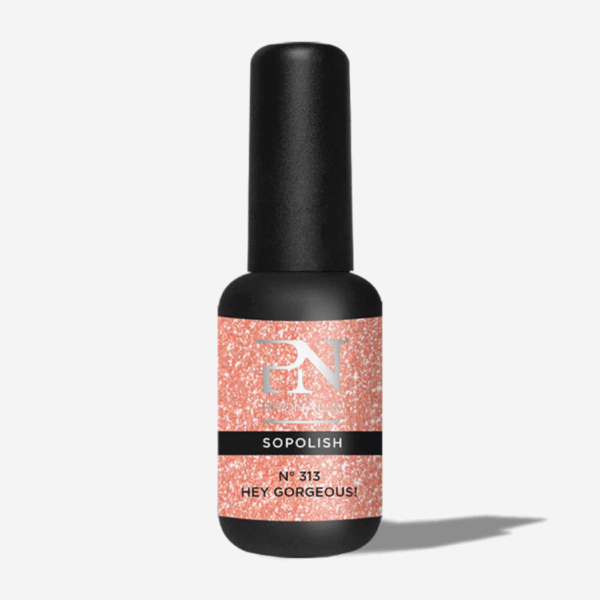 Sopolish 313 Hey Gorgeous! 8 ml