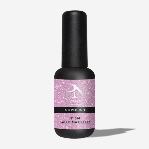 Sopolish 314 Salut Ma Belle! 8 ml
