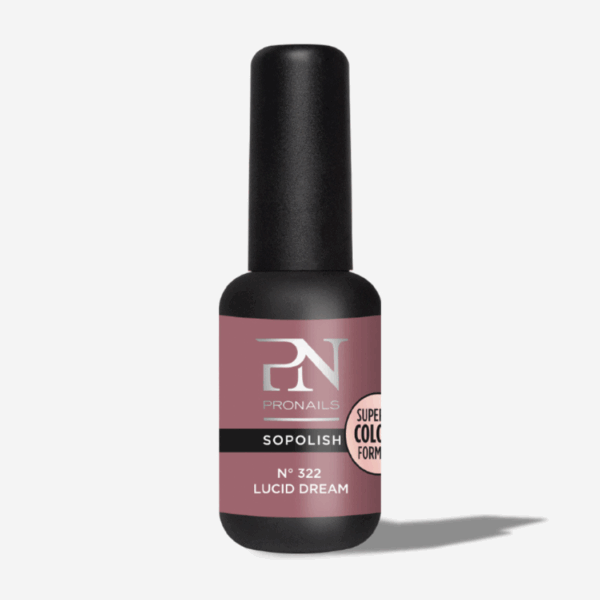 Sopolish 322 Lucid Dream 8 ml