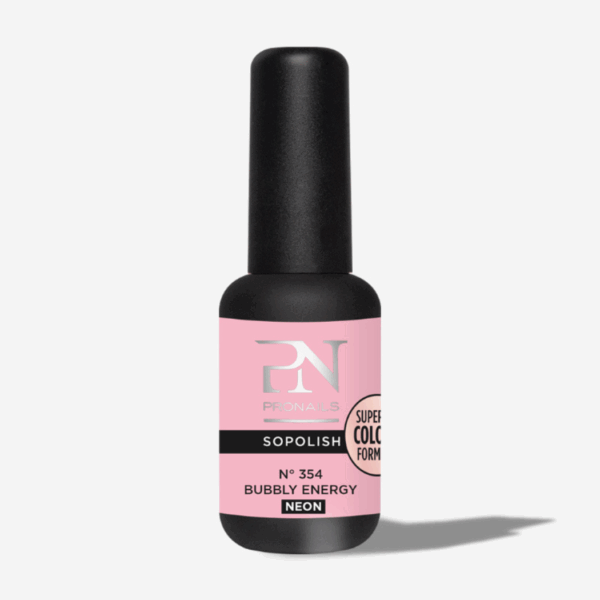 Sopolish 354 Bubbly Energy 8 ml
