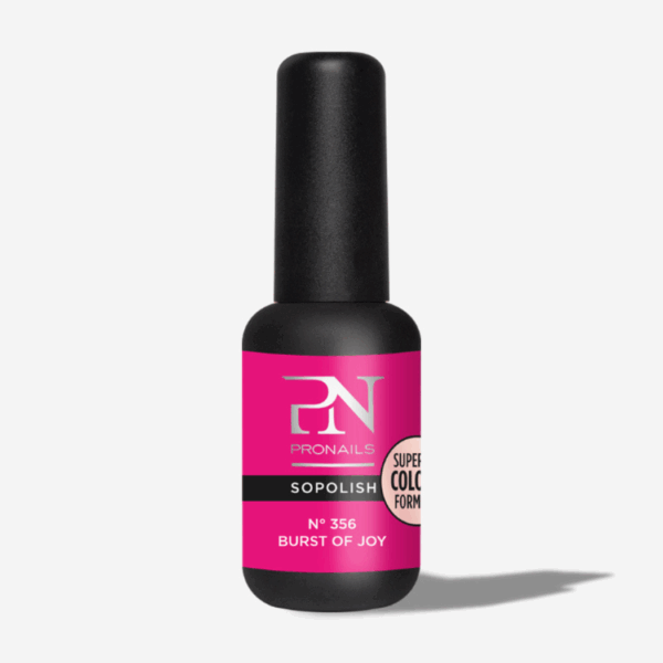 Sopolish 356 Burst of Joy 8 ml