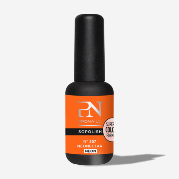 Sopolish 357 Neonectar 8 ml