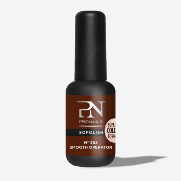 Sopolish 368 Smooth Operator 8 ml