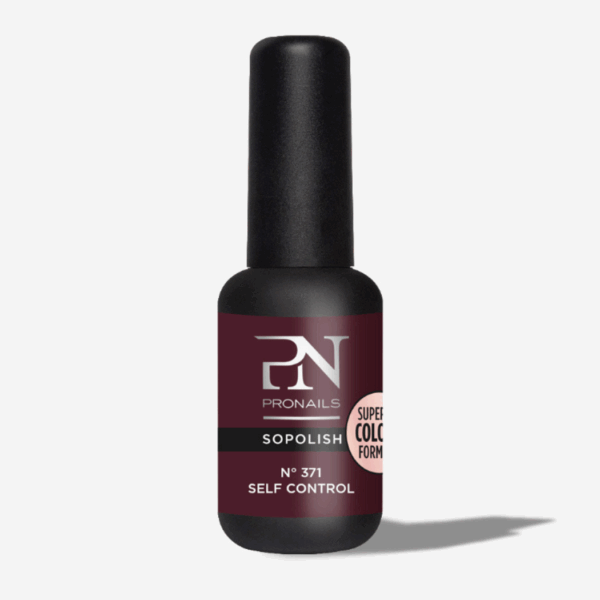 Sopolish 371 Self Control 8 ml