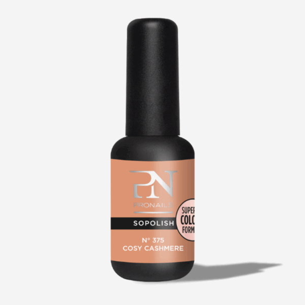 Sopolish 375 Cosy Cashmere 8 ml