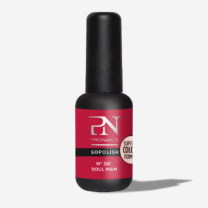 Sopolish 381 Soul Mam 8 ml