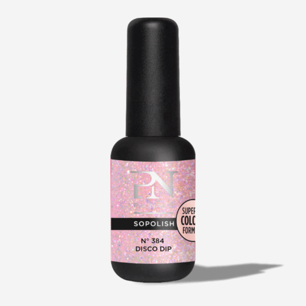 Sopolish 384 Disco Dip 8 ml