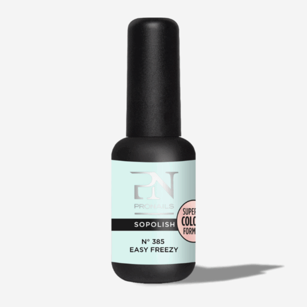 Sopolish 385 Easy Freezy 8 ml
