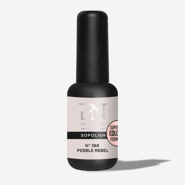 Sopolish 388 Pebble Rebel 8 ml