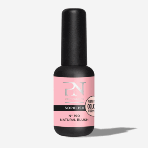 Sopolish 390 Natural Blush 8 ml