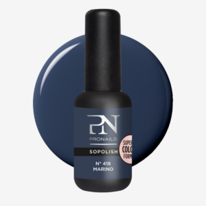 Sopolish 418 Marino 8 ml