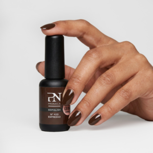 Sopolish 420 Espresso 8 ml - Afbeelding 2
