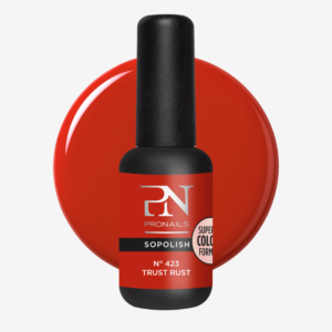 Sopolish 423 Trust Rust 8 ml