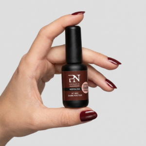 Sopolish 424 Dark Matter 8 ml - Afbeelding 2