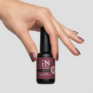 Sopolish 425 Pompous Plum 8 ml - Afbeelding 2