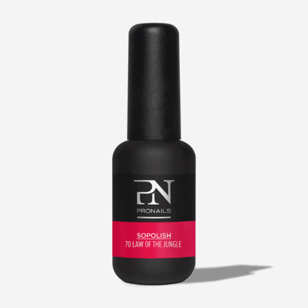 Sopolish 70 Law of the Jungle 8 ml