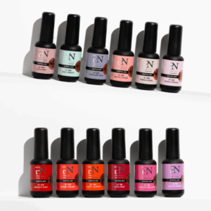 Sopolish Box SS25 12 pcs