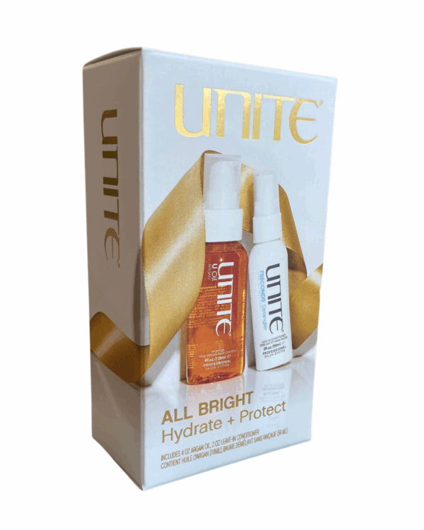 Unite All Bright (gift)set