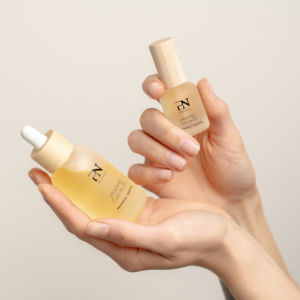 Vitamina Cuticle Oil 40 ml - Afbeelding 2