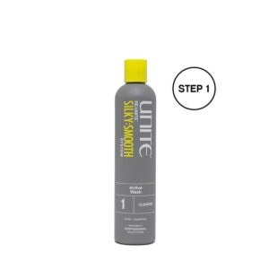 Unite RE:Unite Silky Smooth Cleanse - STAP 1 8oz