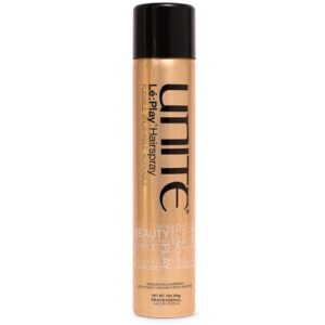 Product foto unite le play hairspray Proud 24 7